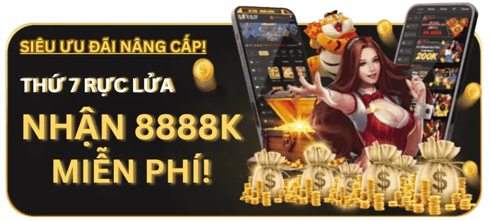 Tổng hợp các chương trình khuyến mãi mới nhất tại 789 win