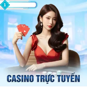 Trò chơi Casino 789 win