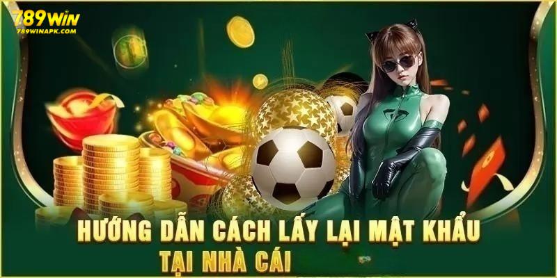 Lấy lại mật khẩu của nick game dễ dàng