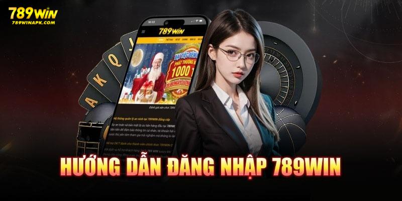 Thao tác truy cập vào nick game vô cùng đơn giản