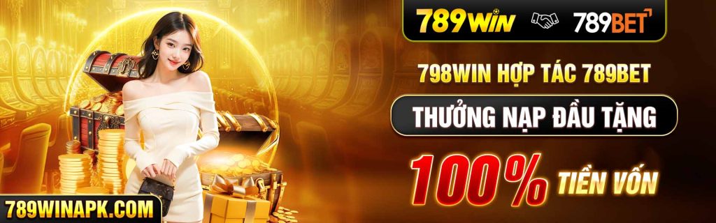 789win hợp tác 789bet