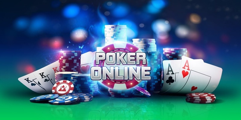 Khám phá sơ lược về tựa game bài Poker online